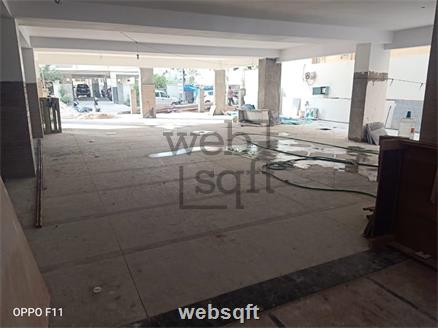 Commercial Commercial complex for Rent